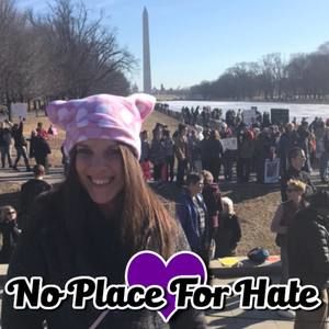 Meet your Posher, Brianne